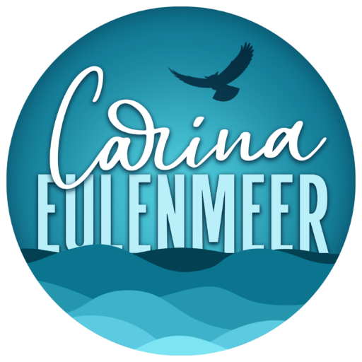 Carina Eulenmeer Autoren-Logo